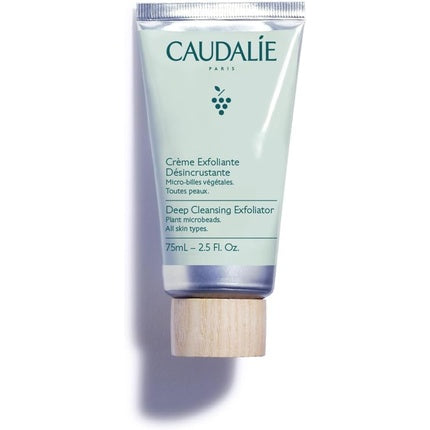 Exfoliant de Curățare Profundă, Caudalie, 75ml