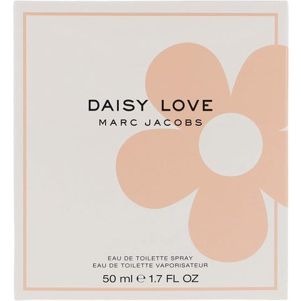 Parfum Marc Jacobs Daisy Love, Eau de Toilette, 50ml