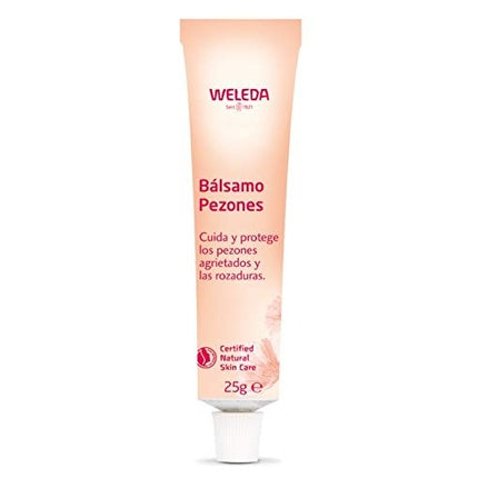 Săpun solid Weleda, 25g