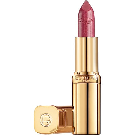 Ruj, L'Oréal, Color Riche 258 Berry Blush