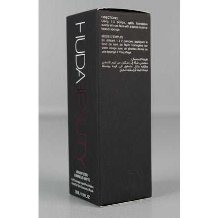 Primer pentru față, Huda Beauty, #Fauxfilter, 35ml