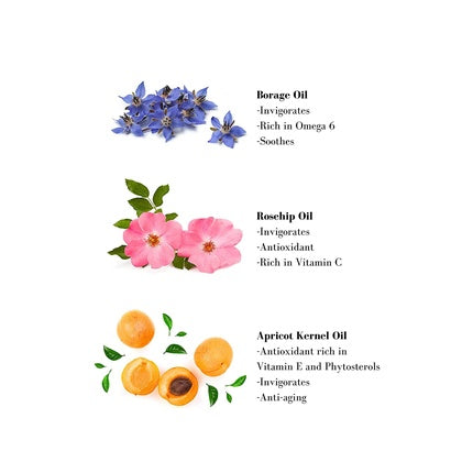 Leonor Greyl Huile Régénérescence Naturelle, Ulei de păr regenerant natural, 20ml