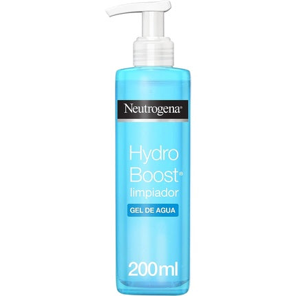 Gel de curățare, Neutrogena, Hydro Boost, 200ml