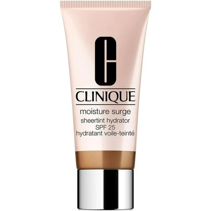 Hidratant colorat, Clinique, Moisture Surge Sheertint, 40ml