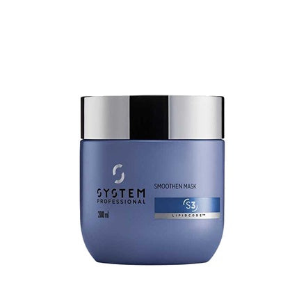 Mască de păr System Professional Smoothen Mask, 200 ml