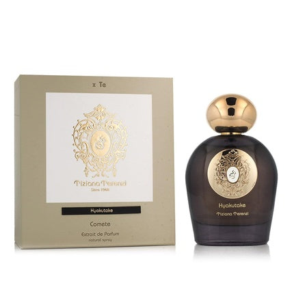 Eau De Parfum Tiziana Terenzi Hyakutake Unisex 100ml