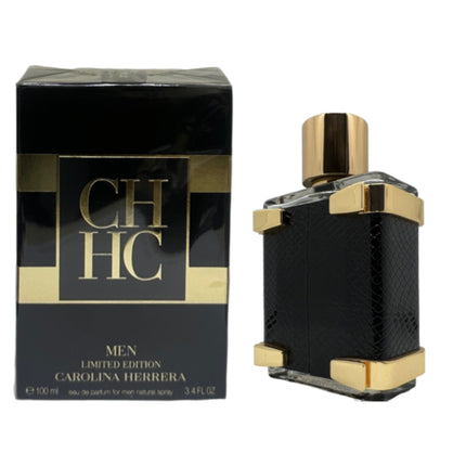 Eau de Parfum Carolina Herrera CH Limited Edition Men, 100 ml