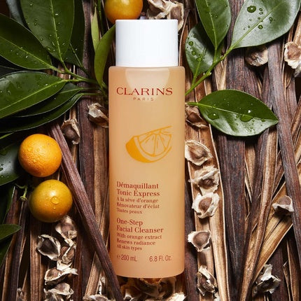 Demachiant tonic, Clarins, Demaq Tonic Express, 200ml