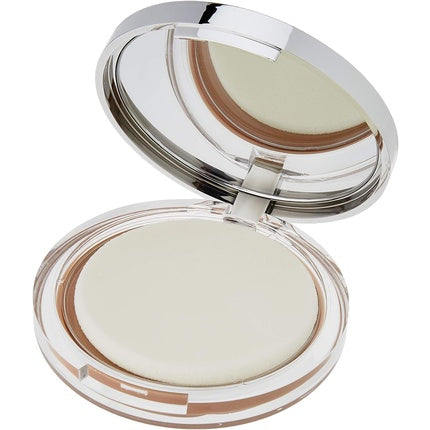 Fond de ten Clinique Almost Powder Makeup SPF15 Nr.06 Deep