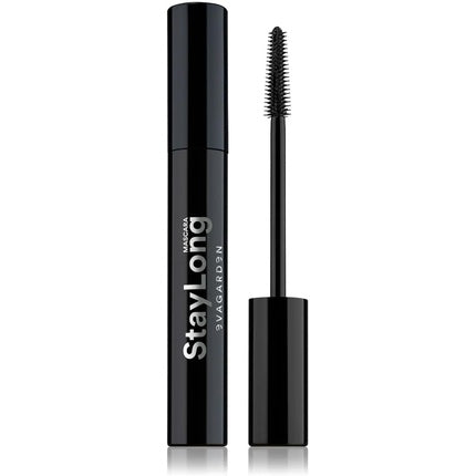 Mascara Eva Garden StayLong, negru, 8.5ml