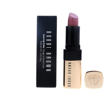 Ruj Bobbi Brown Luxe Lip Color #6 Neutral Rose, 3.8g