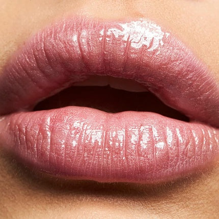 Ruj lucios Avon Ultra Color Nourishing Lip Gloss 7 ml Wink of Pink
