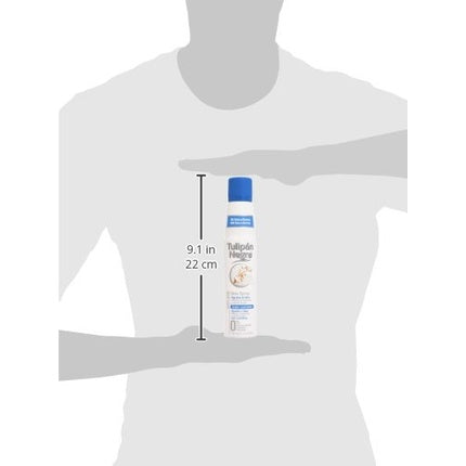 Deodorant Spray Black Tulip, 200ml