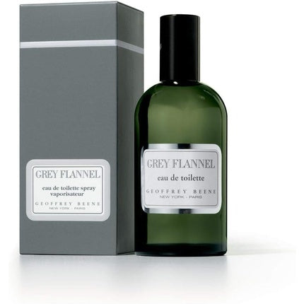Apă de Toaletă, Geoffrey Beene, Grey Flannel, 120ml