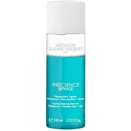 Demachiant ochi si buze, Méthode Jeanne Piaubert, Bi-fazic, 100ml