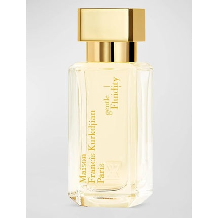 Parfum Maison Francis Kurkdjian Gentle Fluidity Gold, 35 ml, Auriu
