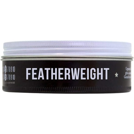 Pastă de coafat, Uppercut Deluxe, Featherweight, 70g