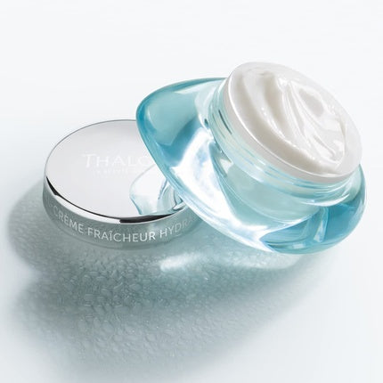 Cremă gel hidratantă Thalgo Source Marine, 58g