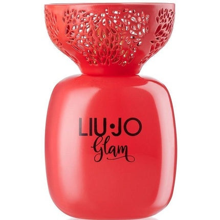 Parfum, Liu Jo, Glam, roșu, 30ml