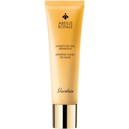Masca Hidratantă Guerlain Abeille Royale Repairing Honey Gel Mask, 30ml