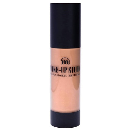 Fond de ten Make-Up Studio Fluid Vanilie