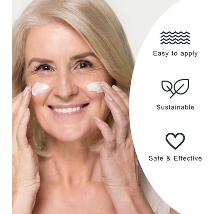 Cremă hidratantă, Ava Laboratorium, anti-rid, SPF15