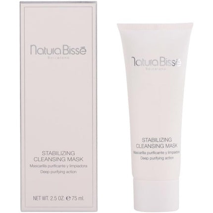 Masca de curățare, Natura Bissé, Stabilizing, 75ml