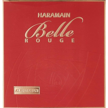 Parfum, Al Haramain, Belle Spray Rouge 70g