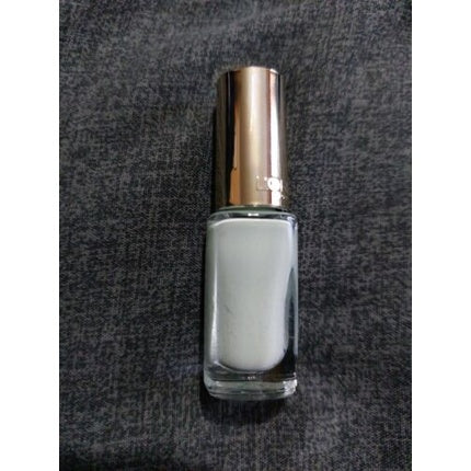 Lac de unghii L'Oréal Color Riche 5ml alb