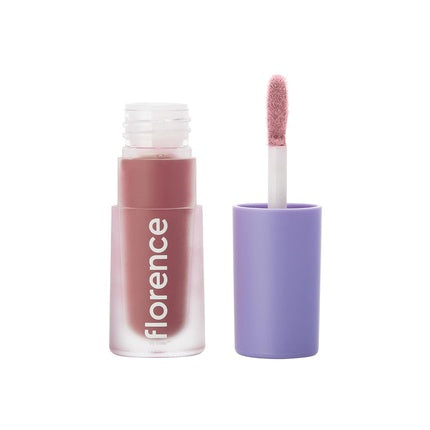 Florence by Mills Be A VIP Velvet Liquid Lipstick, Killing It Nude, 5.3ml