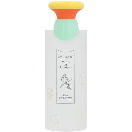 Parfum, Bvlgari, Petits et Mamans, 100ml