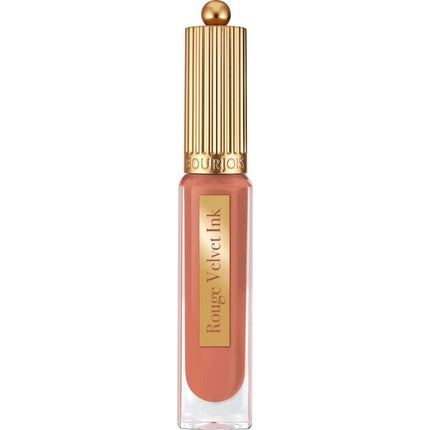 Ruj lichid, Bourjois, Rouge Velvet Ink #002, 3.5ml