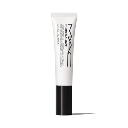 Primer Mac, Studio Radiance, 30 ml, alb-negru