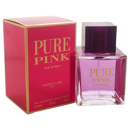 Parfum Parfumeria Pure Pink EDP 100ml