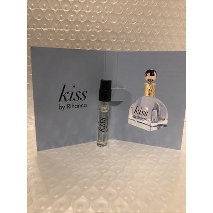 Kiss by Rihanna - Eșantion Parfum 1.5ml