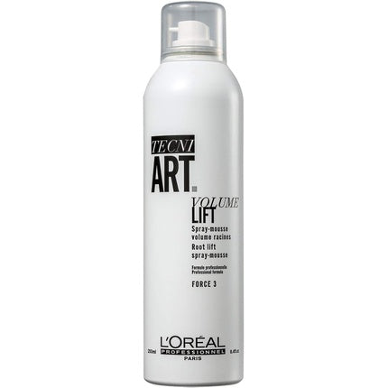 Spuma pentru volum radacini, L'Oréal Professionnel, Tecni.ART Volume Lift, 250ml