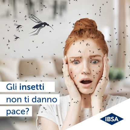 Spray nazal Ibsa Farmaceutici Z Care Natural Vapo 100 ml