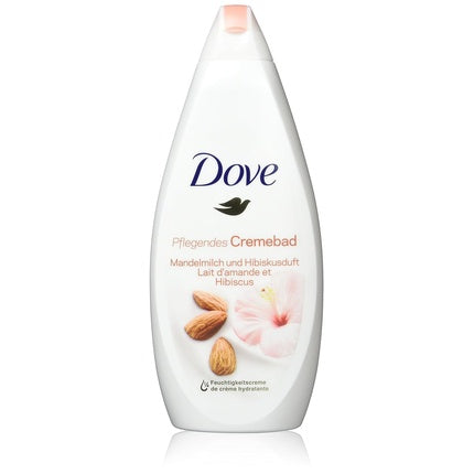Cremă de Baie Hrănitoare, Dove, 750ml