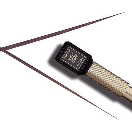 Eyeliner L'Oréal Paris Matte Signature, Gri, 10g