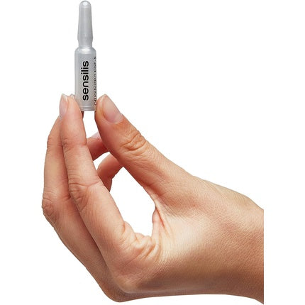 Ser facial, Sensilis Origin Pro EGF-5, 30 fiole