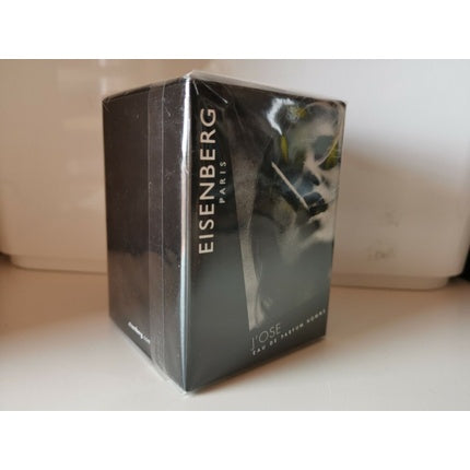 Eisenberg J'ose Parfum Homme EDP Natural Spray 30ml