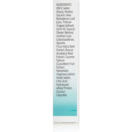 Gel Ochi, Weleda, Sheer Hydration, 10ml
