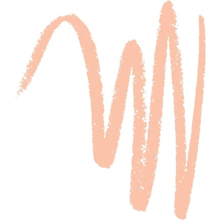 Eyeliner Rimmel Scandal'Eyes, rezistent la apă, Nude