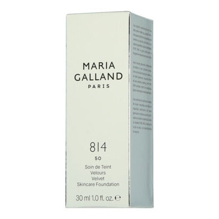 Maria Galland Soin de Teint 814 Velours, 30ml