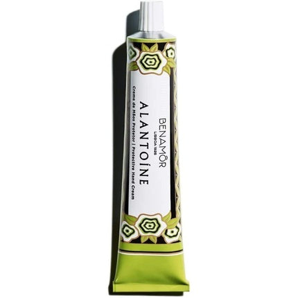 Crema Protectoare de Mâini Benamôr cu Alantoina, Glicerină și Ceară de Albine, 50ml