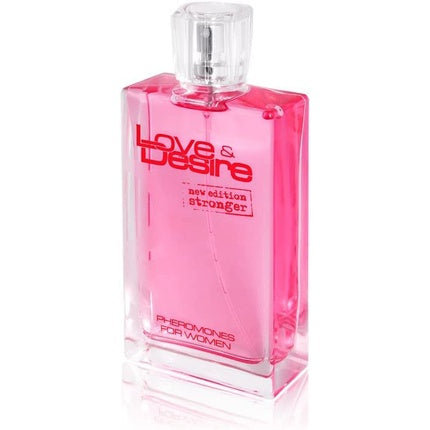 Parfum femei, Sexual Health Series, 50 ml, fresh si revigorant