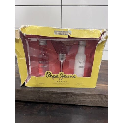Parfum Pepe Jeans For Her, Eau de Parfum, 30ml