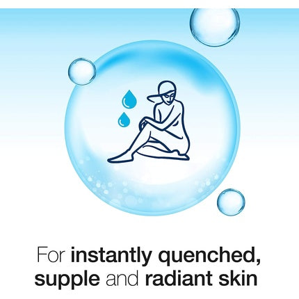 Spray facial, Neutrogena, Hydro Boost, proaspăt transparent 200ml