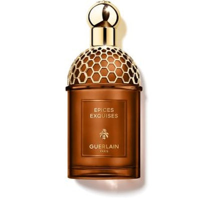 Eau De Parfum Guerlain Les Absolus D'Orient Epices Exquises 125ml