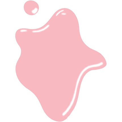 Lac Unghii, Wet N Wild, 1 Step Gel, roz